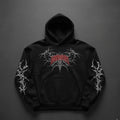 BLOOD SERAPH UNISEX HOODIE