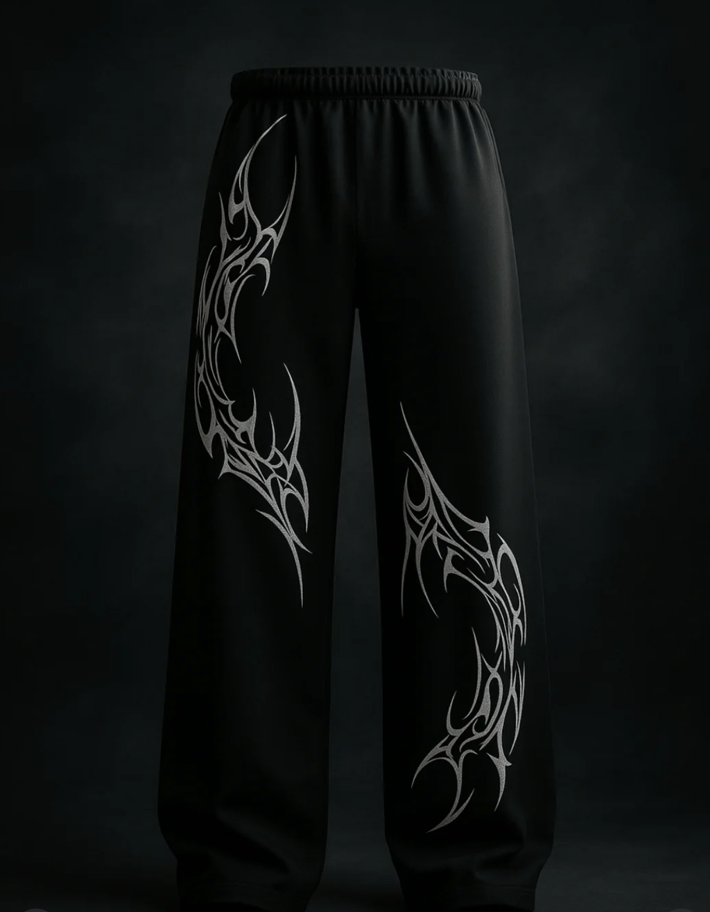 HEX VEIN PANTS