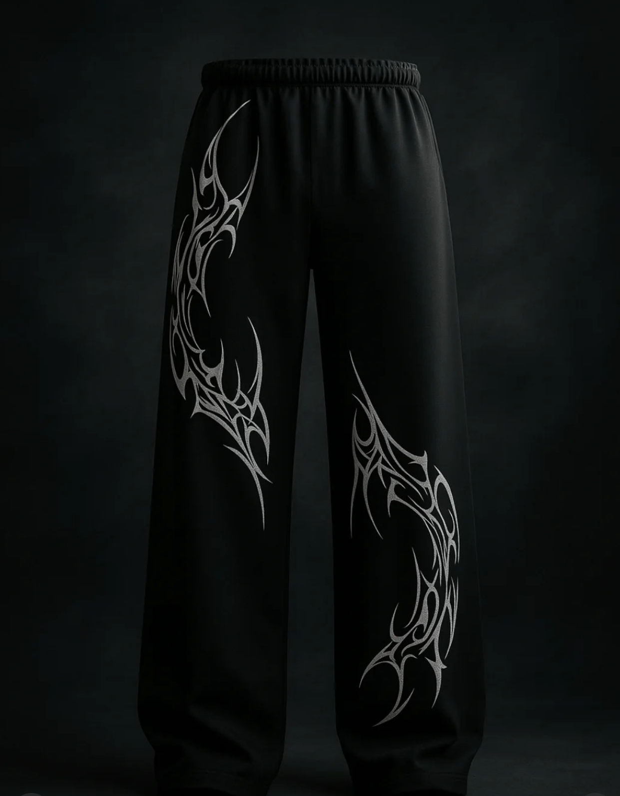 HEX VEIN PANTS