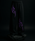 OBSIDIAN SIGIL PANTS